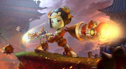 鲁班传说皮肤爆料最新,匠心独运，再现古风韵味